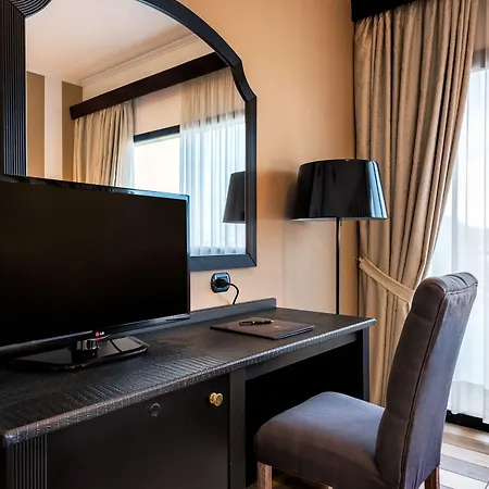 Martini Otel Olbia