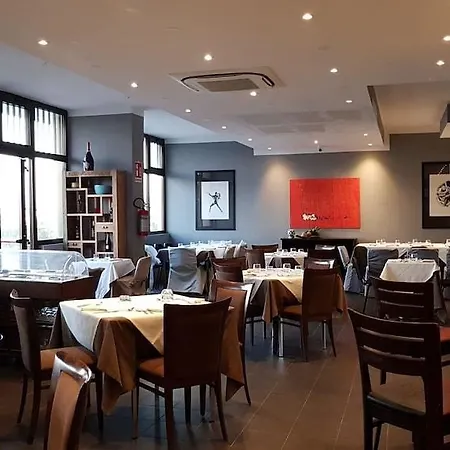 Martini Otel 4*