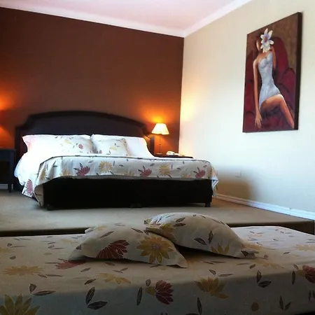 Martini Otel Olbia
