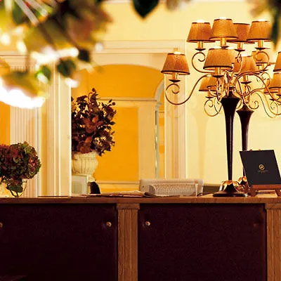 Otel Martini