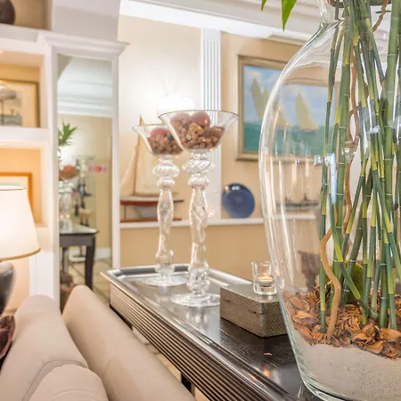 Hotel Martini Olbia