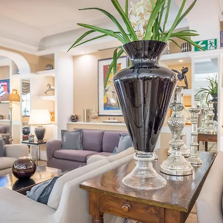 Otel Martini