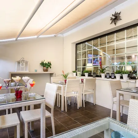 Martini Otel Olbia