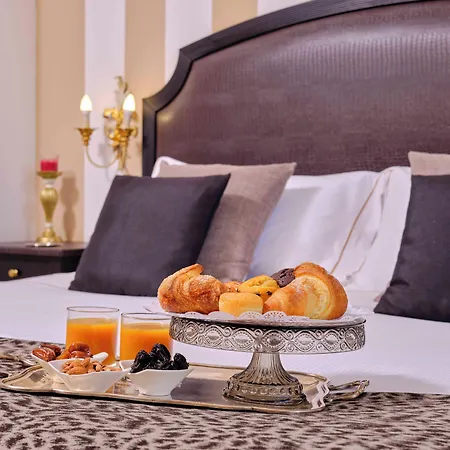 Martini Otel 4*