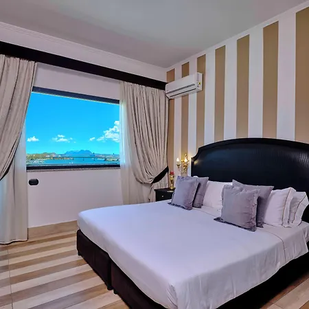 Otel Martini Olbia