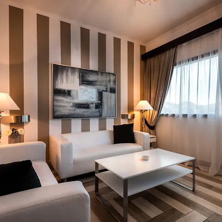 Otel Martini 4*