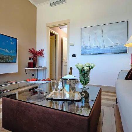Otel Martini Olbia