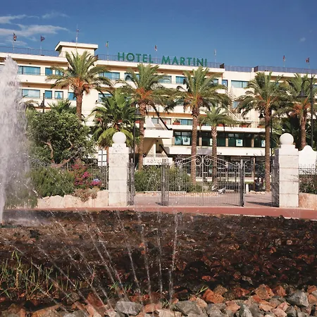 Otel Martini 4*
