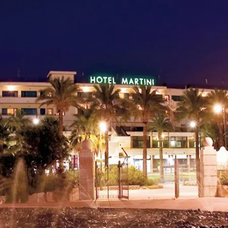 Martini Otel 4*