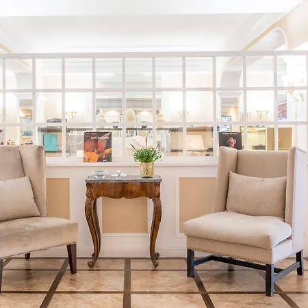 Martini Otel Olbia