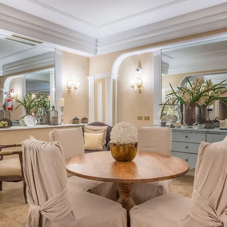 Otel Martini Olbia