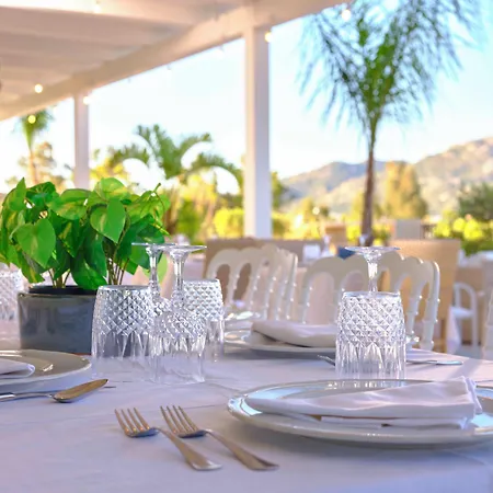 Otel Martini Olbia