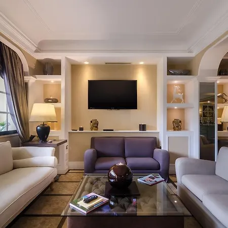 Martini Otel Olbia