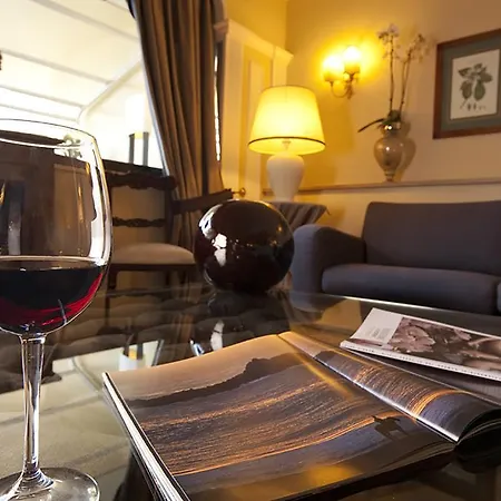 Otel Martini