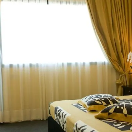 Martini Otel Olbia