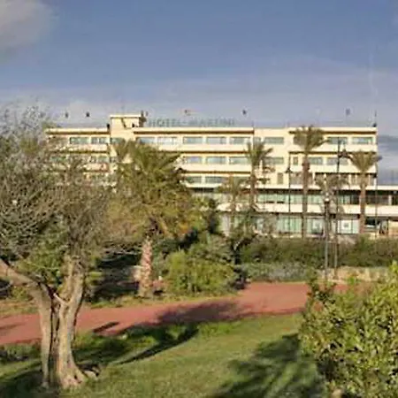 Otel Martini 4*
